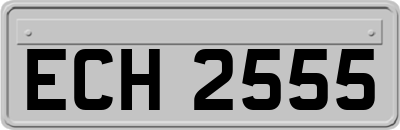 ECH2555