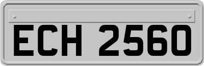 ECH2560