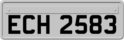 ECH2583