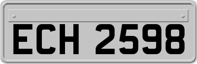 ECH2598