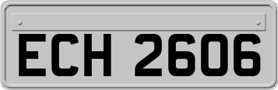 ECH2606