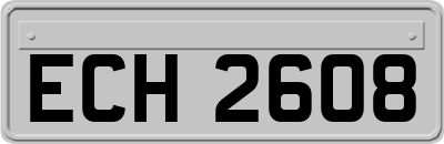 ECH2608
