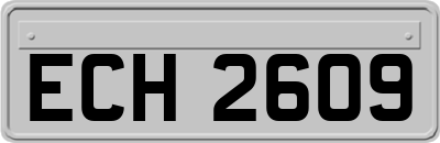 ECH2609