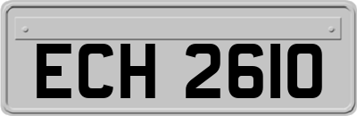 ECH2610