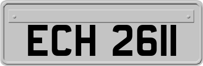 ECH2611