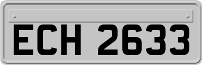 ECH2633