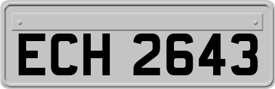 ECH2643