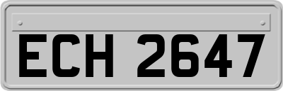 ECH2647