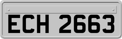 ECH2663
