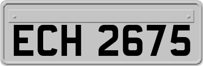 ECH2675