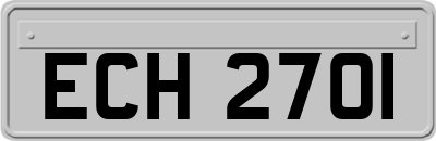 ECH2701