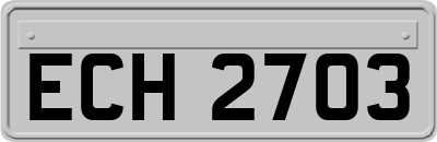ECH2703