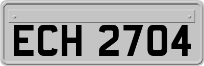 ECH2704