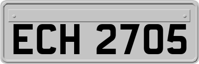 ECH2705
