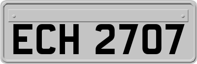 ECH2707