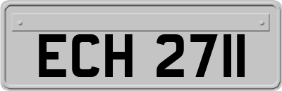 ECH2711