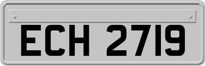 ECH2719