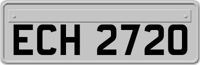 ECH2720