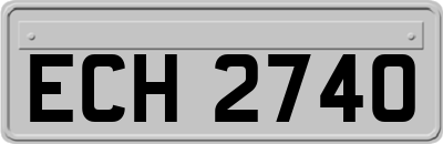 ECH2740