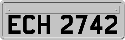 ECH2742