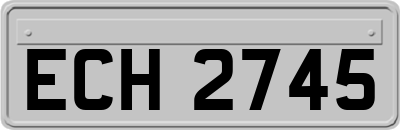 ECH2745