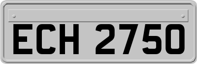 ECH2750