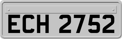 ECH2752