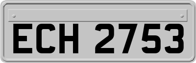 ECH2753