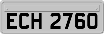 ECH2760