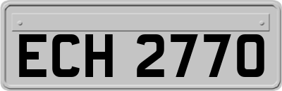 ECH2770