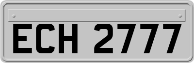 ECH2777