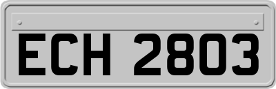 ECH2803