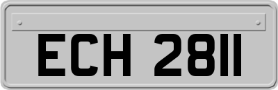 ECH2811