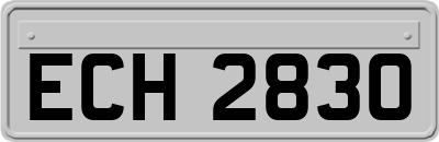 ECH2830
