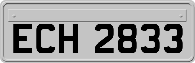 ECH2833