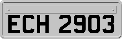 ECH2903
