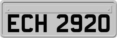 ECH2920