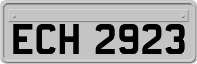 ECH2923