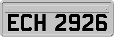 ECH2926