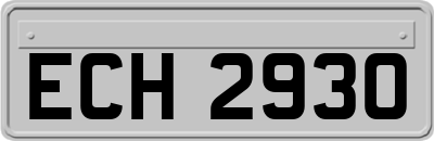 ECH2930