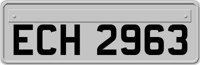 ECH2963