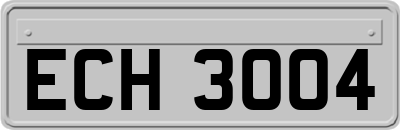 ECH3004