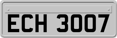 ECH3007