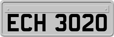 ECH3020