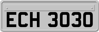 ECH3030