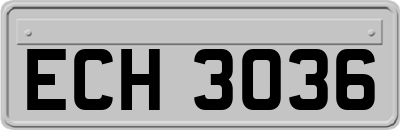 ECH3036