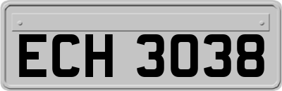 ECH3038