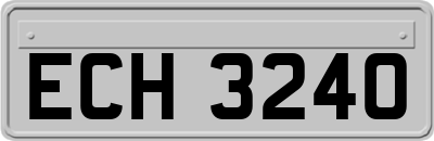 ECH3240