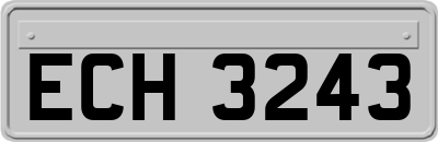 ECH3243