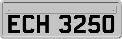 ECH3250